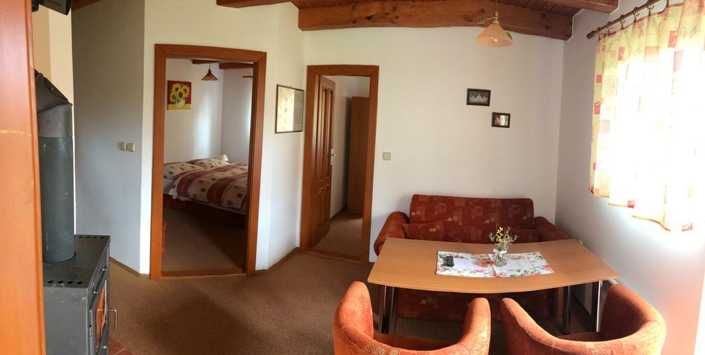 Apartmany Furgalak Liptovská Sielnica Екстериор снимка