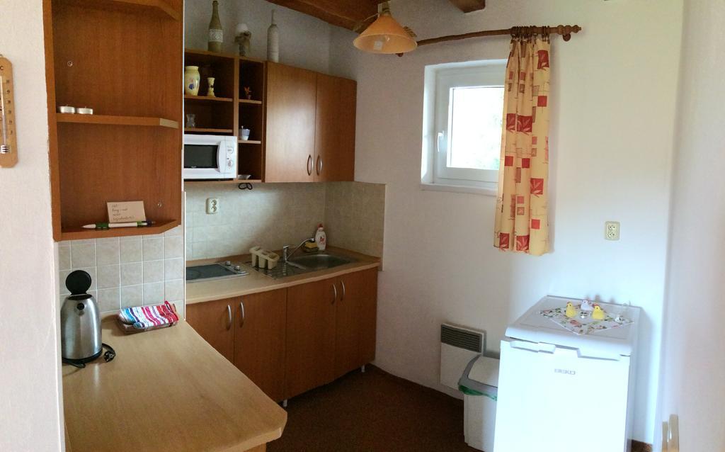 Apartmany Furgalak Liptovská Sielnica Екстериор снимка