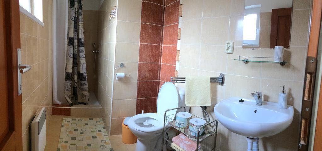 Apartmany Furgalak Liptovská Sielnica Екстериор снимка
