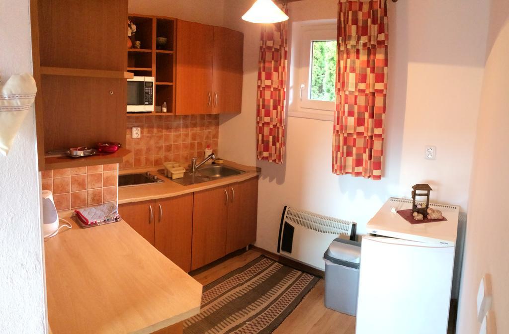 Apartmany Furgalak Liptovská Sielnica Екстериор снимка