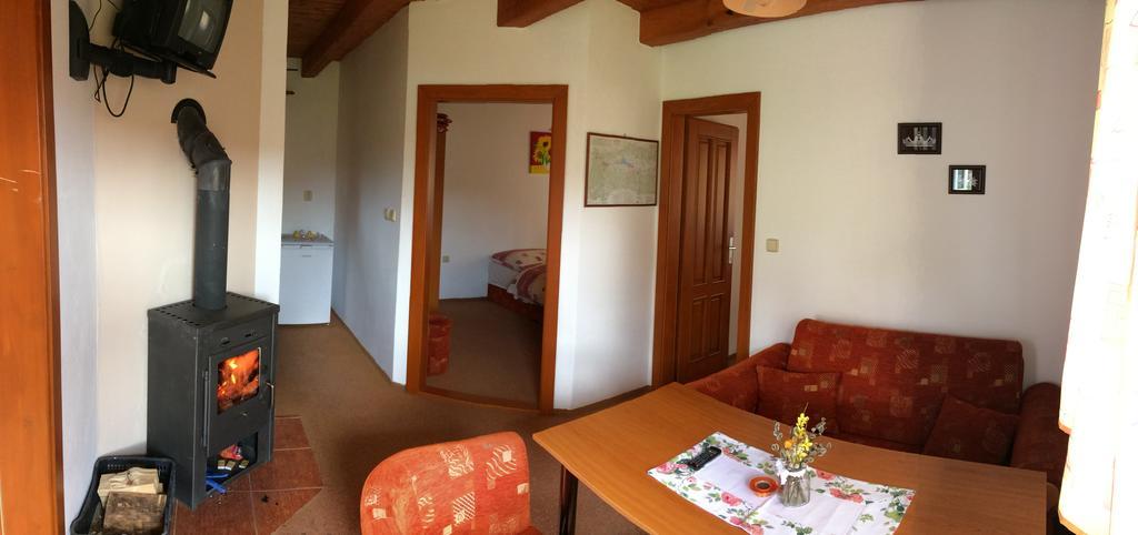 Apartmany Furgalak Liptovská Sielnica Екстериор снимка