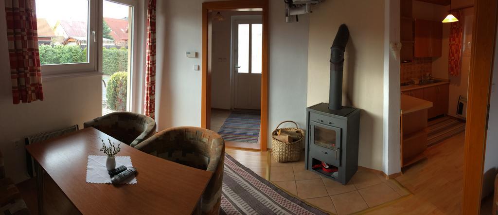 Apartmany Furgalak Liptovská Sielnica Екстериор снимка