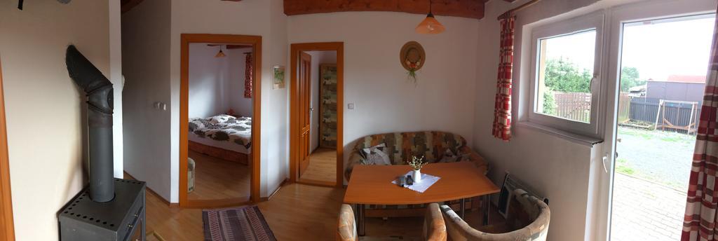 Apartmany Furgalak Liptovská Sielnica Екстериор снимка