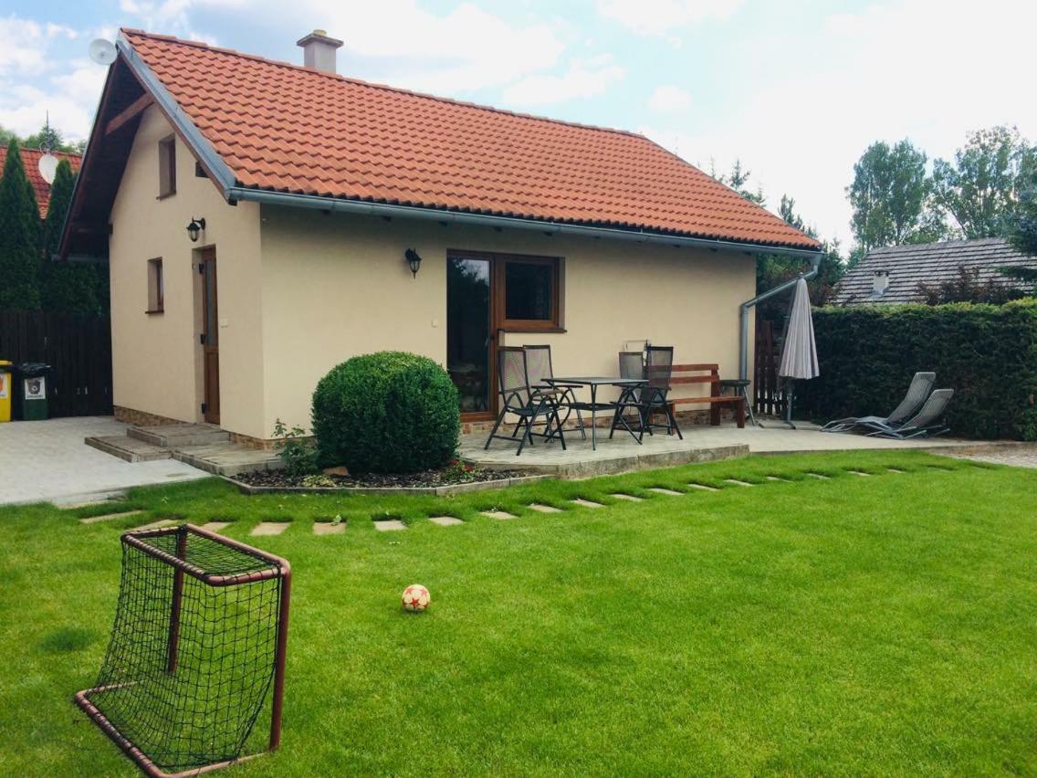 Apartmany Furgalak Liptovská Sielnica Екстериор снимка