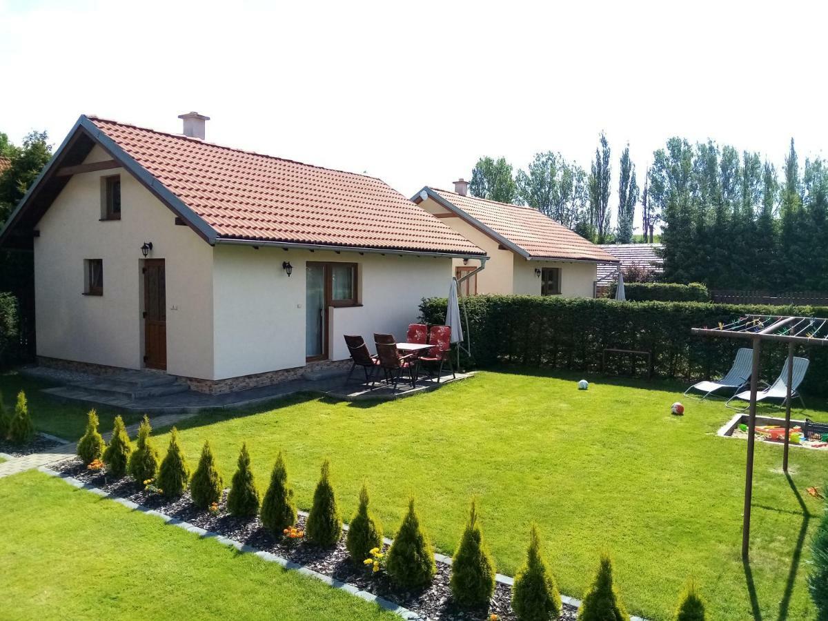 Apartmany Furgalak Liptovská Sielnica Екстериор снимка