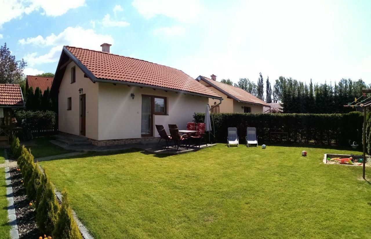 Apartmany Furgalak Liptovská Sielnica Екстериор снимка